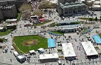 Yarına dikkat! Kayseri'nin birçok ilçesi için uyarı verildi