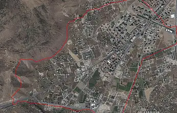 Yatırımcılar dikkat! Milyonluk arsalar satışa çıkıyor