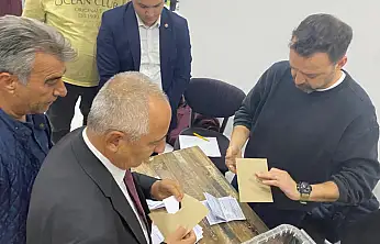 YENİ Parti'de Kayseri İl Başkanı belli oldu