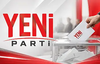 YENİ Parti'de kongre süreci başlıyor: Gözler Kayseri'ye çevrildi