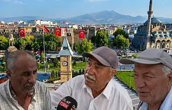 'Yeni Parti' Kayseri'de nasıl karşılandı?