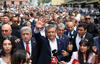 Yeni Parti Lideri Özgür Özel, Kayseri'ye yakın yere geliyor