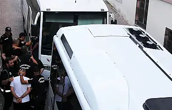 Yeni nesil suç örgütü soruşturmasında 6 kişi serbest bırakıldı