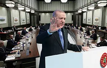 Yeniden Bakan olacak mı? Kayserinin yanından tanıdığı isimden açıklama geldi: Bu konuda arz ve talep!