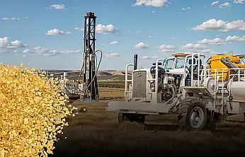 Yerin altındaki hazineyi çıkartmak için Kayserili iş adamından 192 milyon dolarlık anlaşma!