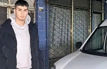 Yerköy-Kayseri YHT hattında acı olay! 19 yaşında hayatını kaybetti