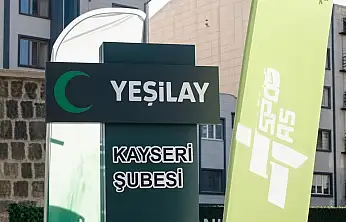 Yeşilay Kayseri duyurdu: Atölye başvuruları başladı!