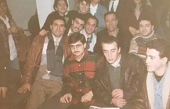 Yeşilçam'ın unutulmazı Kemal Sunal'la sınıf arkadaşı olan Kayserili kim?