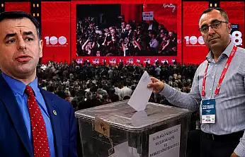 Yılboğa'dan Yarkadaş'a tepki: Kim aldıysa açıkla!