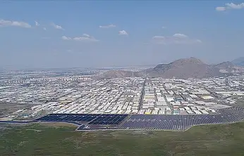 Yılda 2 kez ikramiye veriyor! Kayseri'deki o firma personel alacak