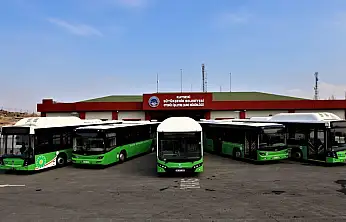 Yola çıkmadan önce mutlaka bakın: İşte değişen tüm güzergâhlar!