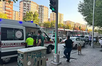 Yücel: Tek duamız ölümlü kaza olmasın