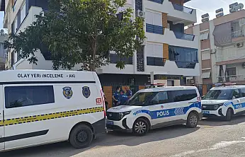 Yürek burkan ölüm! 10 gün önce gittiği Antalya'da cansız bedeni bulundu