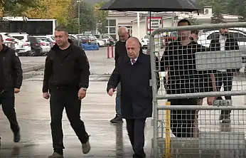 Zafer Partisi Lideri Ümit Özdağ, Kayseri defterini yeniden açtı!