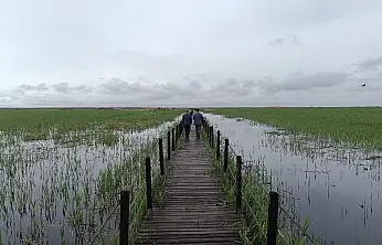 Zamantı'dan DSİ'ye toprak kanal tepkisi