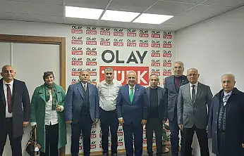 Ziraat Mühendisleri Odası Başkan Adayı Kalem: Mesleğin itibarını korumak için adayız!