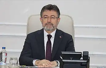 Zirai don mağduru üreticilere müjde: Bakan açıkladı