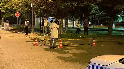 Kayseri'de 'Kız meselesi' yüzünden kan aktı!