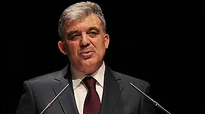 11. Cumhurbaşkanı Abdullah Gül'ün acı günü!