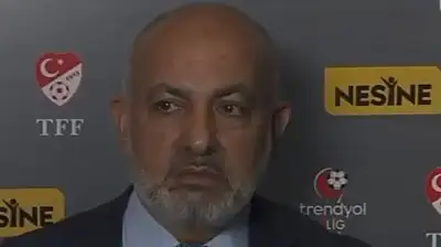 '15 Liralık adam bir anda 50 lira oluyor!' Ali Çamlı menajer oyunlarını tek tek anlattı