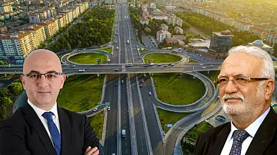 15 Temmuz Gazisi Kayserili Emniyet Müdürü'nden Elitaş tepkisi!