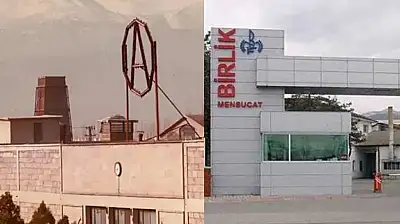 1953 yılında kurulmuşlardı! Biri el değiştirdi diğerinde üretim durdu