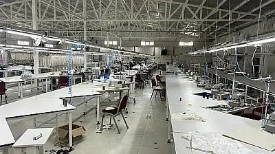 2 kez kapanmıştı! Kayseri'deki fabrikayla ilgili flaş gelişme!