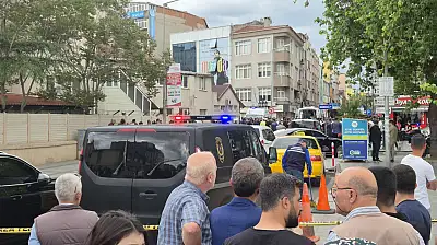 2 polis şehit oldu