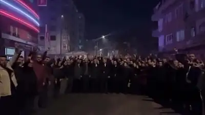 '2026 yılı Kayseri'de MHP'nin yılı olacak'