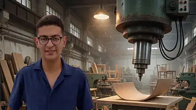 21 yaşındaki işçi nasıl vefat etti? Detaylar ortaya çıktı…