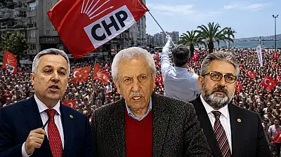 221 eski CHP'liden ortak bildiri! Kayseri'den üç isim imza attı