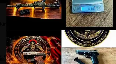 382 personel aynı anda başladı: Sonuçlar dikkat çekti