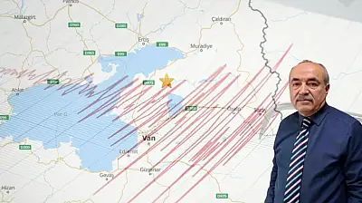 4.6 büyüklüğündeki korkutan depremin ardından Kayseri'den açıklama geldi!