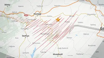 4 büyüklüğündeki depremin ardından Kayseri'deki uzmandan 6,4 uyarısı!