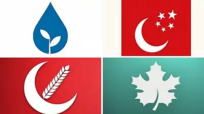 4 partiden birleşme kararı! Kayserili Genel Başkan da var