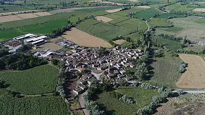 400 bin nüfuslu Kocasinan'ın hayalet mahallesi! 41 kişi yaşıyor