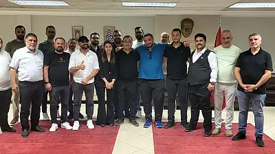 6 dönem sonra değişim! Kayseri'de yeni başkan belli oldu