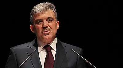 Abdullah Gül o cenazeye katılmak için Kayseri'ye geliyor