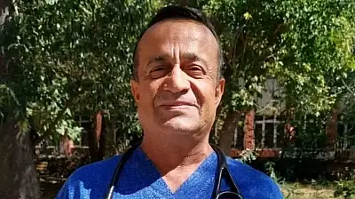 Acı haber yayıldı! Kayserili Doktor hayatını kaybetti