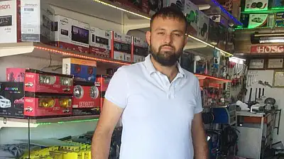 Acı haberi muhtar verdi! Genç yaşta hayata veda etti!