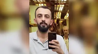 Acı haberi muhtar verdi! Kayserili genç hayatını kaybetti