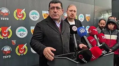 Açıkalın 3-0'ın ardından konuştu: Oynadığımız oyun hepsinden fazla üzmüştür!