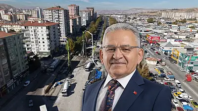 Açılışı geciken kavşak için yeni mesaj!