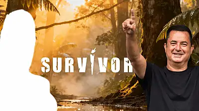 Acun Ilıcalı açıkladı! Survivor'da bu yıl Kayserili isim de yarışacak