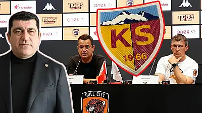 Acun Ilıcalı Jakirovic'i Kayserispor'dan hangi şartla aldığını açıkladı!