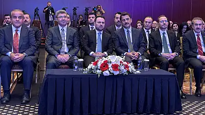 Adalet Bakanı açıkladı: Yapay zekâ destekli adalet sistemi Kayseri'de başladı!