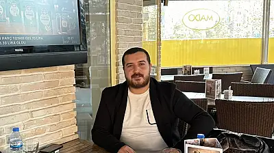 Ahmet Dirgenali hakkında mahkemeden flaş karar!