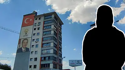 AK Parti Kayseri il başkanlığında herkes gidiyor, bir tek o gitmiyor?