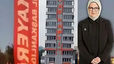 AK Parti Kayseri: Kentin adını dahi doğru yazamayanların söyleyecek tek bir sözü yoktur