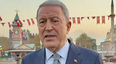 AK Partili Hulusi Akar bu işe çok kızdı: 50 kere söyledik!